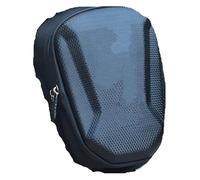 JSRVQKMS for Givi for V35 Motorcycle Waterproof Liner Side Inner Lined Luggage Saddle Bag Trunk Rack Bag(Leg Bag)