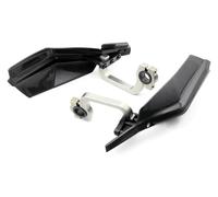 JSRVQKMS for Suzuki DR-Z400 DRZ400 SM/S/E DRZ400SM DRZ400S DRZ400E for DRZ 400 Motorcycle Hand Guard Handle Bar Protector Handlebar Handguard Motorcycle Handle Guard Shield(Black)