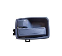 JSRVQKMS Interior Door Handles for Isuzu ELF 1994-2008 Left and Right Front and Rear Gray Interior Door Handle(Left)