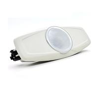 JSRVQKMS Interior Roof Reading Light BM5113776FE3AM1 Indoor Light Dual Switch No Sunroof For Ford For Focus 12 15