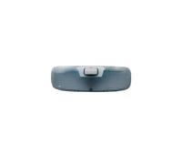 JSRVQKMS Interior Roof Reading Light For Ford For Focus For Fiesta For C-MAX 2004-2014 Roof Reading Light Interior Dome Lamp Signal 8A6A13776AB 8A6A-13776-AB(A)