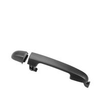 JSRVQKMS Outer Exterior Door Handle for Hyundai I20 PB 2009-2015 Car Front Rear Outer Door Handle Left & Right Exterior Handles(1pc Rear Left)