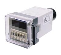 JSS48A-S JSS48A JSS48A-11 JSS48A-2Z AC 220V 380V DC 24V 48V timer relay(JSS48A-11,AC DC 24-48V)