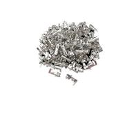 JST PH 2.0mm / XH .54mm Pitch Metal Pins Female Crimp Terminal For Socket Housing Wire Connector(XH 2.54mm,100Pcs)