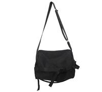 JSTHHTT Canvas Messenger Bag Mens/Women Shoulder Bag with Multiple Pockets for School Travel Outdoor Fishing Camping Work Daily Use, Messenger Bags for Men, Satchel Bag Men