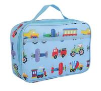 JSTHHTT Insulated Lunch Bag for Kids, Portable Kids Lunch Box, Leakproof Kids Lunch Bag, Cooler Lunch Bag for School, Back to School Supplies, for School Camping Hiking Outdoor Beach Picnic