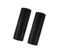 JStnana 2 Rolls Black Mesh Ribbon for Wreath Crafts,10 Inch x 30FT Metallic Foil Deco Mesh Ribbon Fabric Mesh for Easter Christmas Halloween Thanksgiving Holiday Wreath Decorations