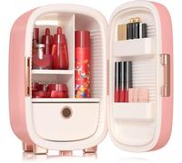 JSTPRO - Makeup refrigerator for women