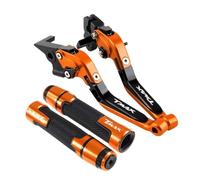 JSTVCUI for TMAX 530 TMAX530 T-MAX SX DX 2012 2013 2014 2015 2016 2017 2018 2019 CNC Aluminum Handle Motorcycle Brake Clutch Levers Accelerator Handle