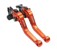 JSTVCUI for XB9 XB9SX 2003 2004 2005 2006 2007 2008 2009 Adjustable Brake Clutch Levers Motorcycle CNC Handlebar Hand Grip Accelerator Handle