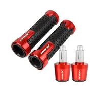 JSTVCUI for Xmax 125200250400 XMAX125 XMAX200 XMAX250 XMAX400 2024 Moto Brake Clutch Lever Handlebar Hand Grips Ends Accelerator Handle