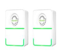 JSvsza 2024 Pro Power Saver Stop Watt Power Saver Electricity Saving Device Save Electricity Electricity Saving Box Household Office Market Device Electric 90V-250V 28KW, 2pcs
