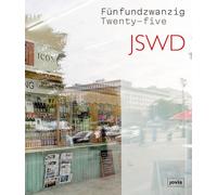 JSWD: Fünfundzwanzig / Twenty-five