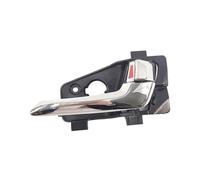 JSYALMSLW Front Right Inner Door for Kia Picanto 2011-2016 Interior Inside Car Door Handle Front Rear Left Right 82610-1Y010(83620-1Y010CR RR)