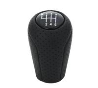JSYALMSLW Gear Shift Knob for Mazda 5 CR CW 3 BK BL 6 II GH CX-7 ER Stylish