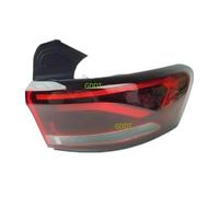 JSYALMSLW Rear Tail Recovery For Geely For Emgrand 2022-2025 Tail For Parking Brake Turning Signal Light Sold 1 Piece Outside Rear Lamp(L)