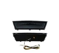 JSYALMSLW Rear Tail Recovery For Tesla For Model For Y LED Rear Brake Lights Light Warning Running Dynamic Turning Signal Reflector