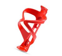 JSYDMA Bicycle Bottle Cages,Compatible with Trek Powerfly 5&7 Hardtail 2019,Bottle Cages,red