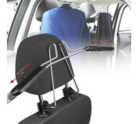 JSYDMA Car Coat Hanger, For Benz GLC Coupé C254 GLC260 300 Car Back Seat Headrest Hanger, Multifunctional Car Hanger
