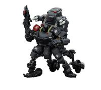 JT Battle for the Stars Fear XS-01 Raid Night Figure