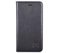 JT Berlin 11000 Tegel Booklet Mobile Phone Case Black for Apple iP...