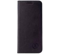 JT Berlin 11107 Kreuzberg Leather iPhone 16e Case Black 11107 Mobi...