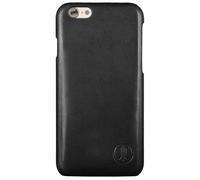 JT Berlin 11109 Pankow Soft Back cover Black Inductive charging iP...