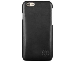 JT Berlin 11114 Hybrid MagSafe Case Apple iPhone 16e Black Transpa...