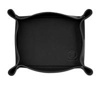 JT Berlin Kreuzberg Genuine Leather Pocket Empty 18 x 13 cm Black 10429