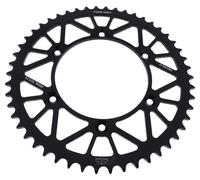 JT DRIVE BELTS Alu Sprocket 520 50 TEETH SUZUKI