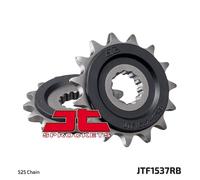 JT DRIVE GEAR JTF1537.16RB WITH VIBRATION DAMPER