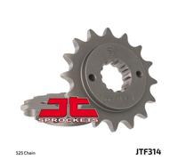 JT DRIVE GEAR JTF314.16