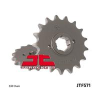 JT DRIVE GEAR JTF571.16