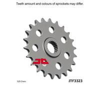 JT Front sprocket 24T / JTF3323.24/ 24 Tooth