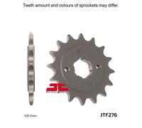JT Front Sprocket JTF276.16
