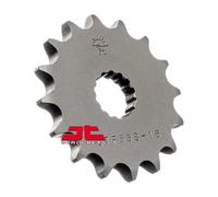JT Front Sprocket KTM SX85 18-26, Husky TC85 18-26, Gas Gas MC85 21-26