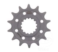 Front Sprocket For Ducati Multistrada 1200 V4 21-24 JT Spline Narrow F749.14