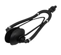 JT-HLM Boat Flusher, Boat Round Dual Water Feed Outboard Motor Water Flusher, Boat Ear Muff Engine Flusher, Outboard Engine Muffs