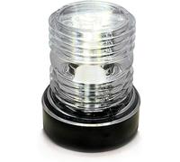 JT-HLM Boat Yacht Navigation Anchor Lights All Round 360° White 12V LED Daylight Waterproof Signal Lights