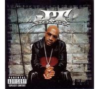 Jt Money - Blood Sweat & Years [CASSETTE]