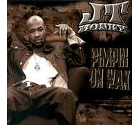 Jt Money - Pimping on Wax