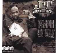 Jt Money - Pimping on Wax