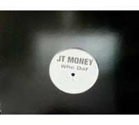 Jt Money - Who Dat? [12" VINYL]