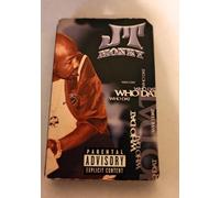 Jt Money - Who Dat? [CASSETTE]