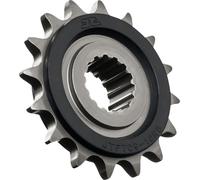 JT Noise Dampener Sprocket For Aprilia SMV 900 ABS 2017-2020 Front 16T