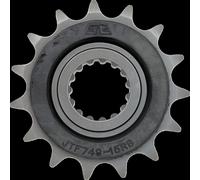 JT Noise Dampener Sprocket For Ducati Panigale V4 1100 2018-2024 Front 15T