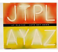Jt Playaz - Lets Get Down