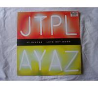Jt Playaz - Lets Get Down