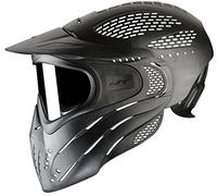 JT Premise Headshield Paintball Goggle Mask - Black - New