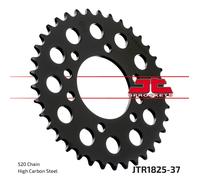 JT Rear Sprocket 37 tooth for Suzuki GSXR1100 (520 Conv) 89-94